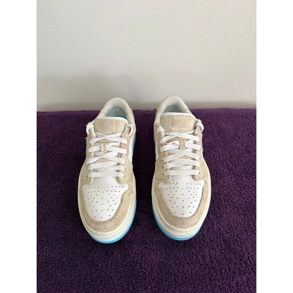 Nike Air Jordan 1 Elevate Low SE Women Size 9